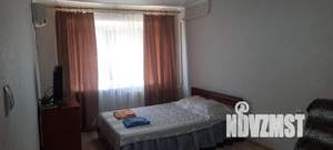 1-к квартира, посуточно, 30м2, 2/5 этаж
