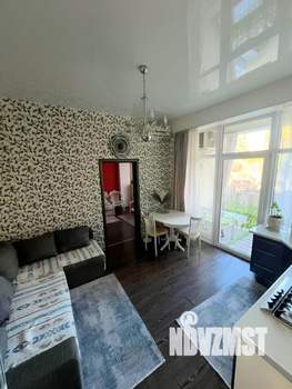2-к квартира, на длительный срок, 42м2, 2/4 этаж