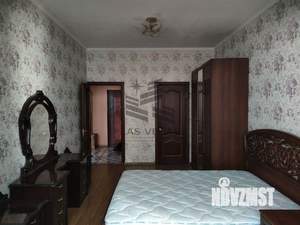 4-к квартира, на длительный срок, 114м2, 3/9 этаж