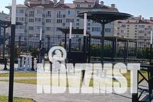 1-к квартира, посуточно, 30м2, 3/5 этаж