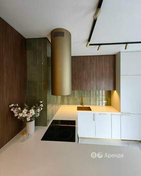 2-к квартира, на длительный срок, 52м2, 8/8 этаж