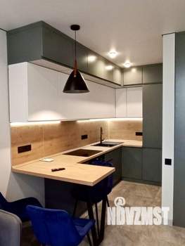 1-к квартира, на длительный срок, 34м2, 14/18 этаж