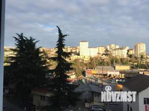 1-к квартира, посуточно, 36м2, 3/6 этаж