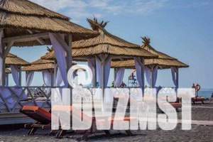 1-к квартира, посуточно, 25м2, 1/10 этаж