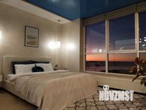 2-к квартира, на длительный срок, 100м2, 18/23 этаж