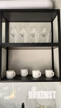 2-к квартира, посуточно, 40м2, 4/4 этаж