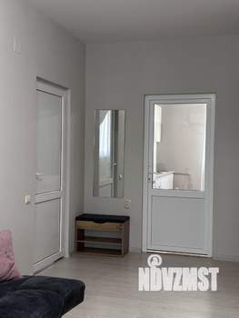 2-к квартира, на длительный срок, 45м2, 3/3 этаж