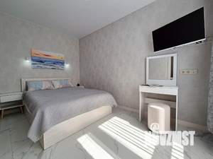 1-к квартира, посуточно, 31м2, 1/1 этаж