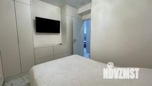 2-к квартира, посуточно, 40м2, 5/20 этаж