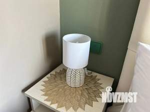 2-к квартира, посуточно, 60м2, 6/21 этаж