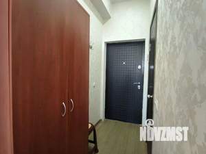 1-к квартира, посуточно, 22м2, 1/1 этаж