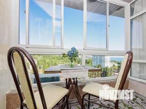 2-к квартира, посуточно, 55м2, 1/1 этаж