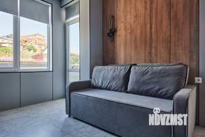 1-к квартира, на длительный срок, 38м2, 3/3 этаж