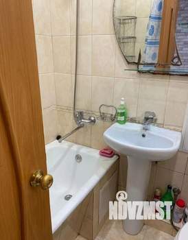 1-к квартира, на длительный срок, 30м2, 1/4 этаж