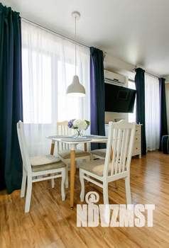 1-к квартира, посуточно, 45м2, 5/6 этаж