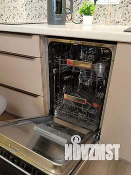 1-к квартира, посуточно, 21м2, 14/19 этаж