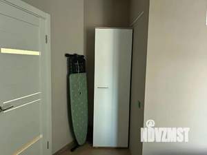 2-к квартира, посуточно, 60м2, 6/21 этаж