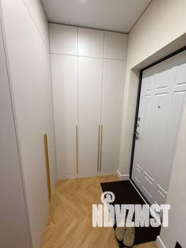 1-к квартира, посуточно, 38м2, 15/16 этаж