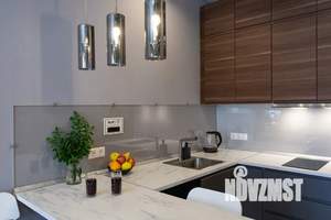 1-к квартира, посуточно, 35м2, 10/10 этаж