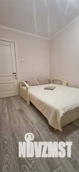 3-к квартира, посуточно, 62м2, 10/15 этаж