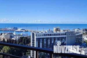 1-к квартира, посуточно, 35м2, 5/20 этаж