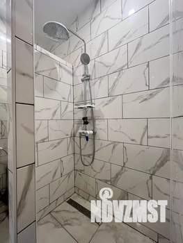 1-к квартира, посуточно, 40м2, 2/3 этаж