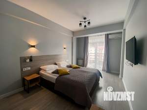 3-к квартира, посуточно, 80м2, 5/5 этаж
