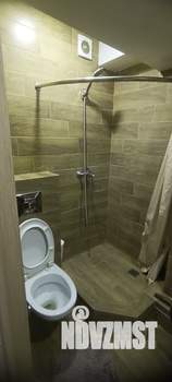 Студия квартира, на длительный срок, 23м2, 1/8 этаж