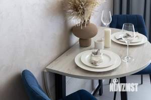 2-к квартира, посуточно, 29м2, 4/5 этаж