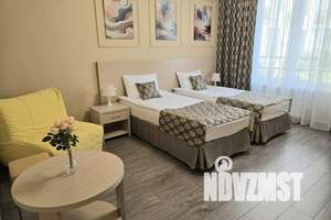 2-к квартира, посуточно, 70м2, 2/5 этаж
