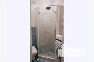 1-к квартира, посуточно, 21м2, 10/17 этаж