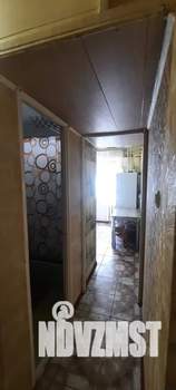 1-к квартира, посуточно, 30м2, 2/5 этаж