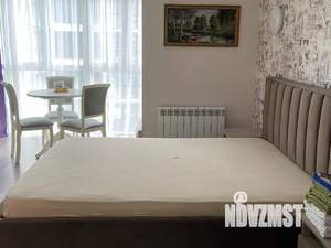 1-к квартира, посуточно, 31м2, 1/1 этаж