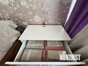 2-к квартира, посуточно, 53м2, 8/20 этаж