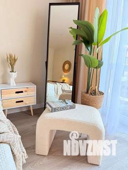 Студия квартира, посуточно, 25м2, 11/12 этаж