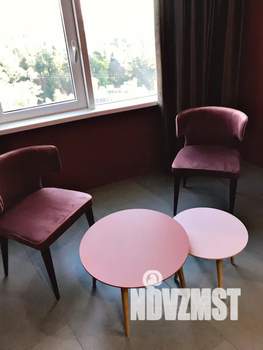 2-к квартира, посуточно, 52м2, 16/17 этаж