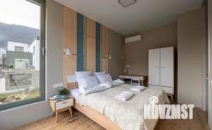 2-к квартира, посуточно, 33м2, 1/1 этаж