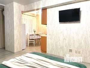 Студия квартира, на длительный срок, 36м2, 2/5 этаж