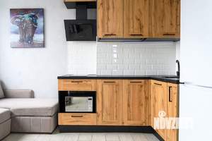 Студия квартира, на длительный срок, 32м2, 3/5 этаж