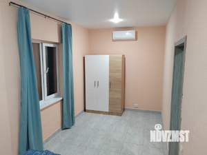 2-к квартира, на длительный срок, 36м2, 1/3 этаж