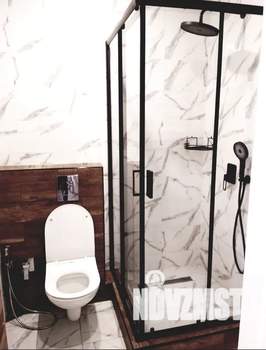 Студия квартира, посуточно, 28м2, 1/10 этаж