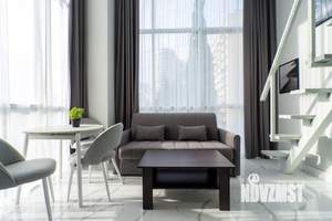 Студия квартира, посуточно, 30м2, 5/5 этаж