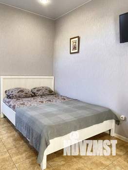 1-к квартира, посуточно, 17м2, 1/1 этаж