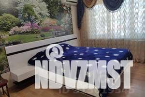 2-к квартира, посуточно, 49м2, 5/5 этаж