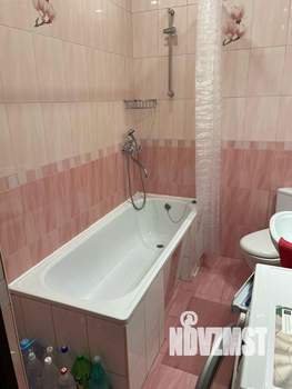 Студия квартира, на длительный срок, 33м2, 2/5 этаж