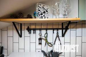 1-к квартира, посуточно, 41м2, 7/7 этаж