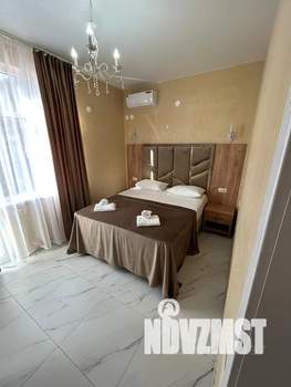 1-к квартира, посуточно, 28м2, 1/3 этаж