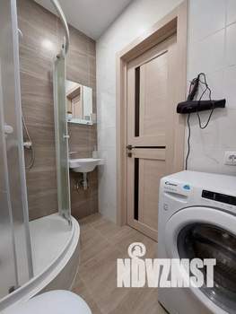 Студия квартира, посуточно, 19м2, 4/7 этаж