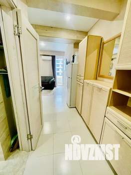 2-к квартира, посуточно, 40м2, 6/13 этаж