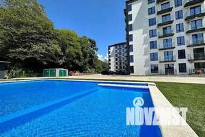 1-к квартира, посуточно, 28м2, 1/7 этаж